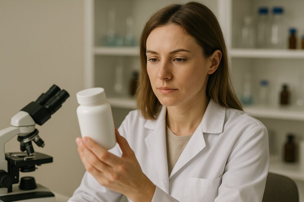 O Que a Ciência Diz Sobre o Uso do Magnésio